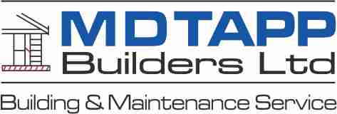 MD TAPP BUILDERS LIMITED logo